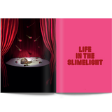 Snail World: Life in the Slimelight Book