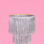 Disco Party Chandelier