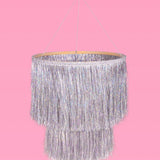 Disco Party Chandelier