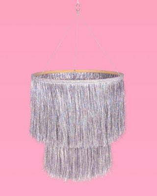 Disco Party Chandelier