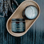 Lavender-Infused Face Cream