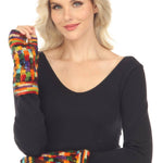 Multi Vibrations Armwarmers