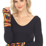 Multi Vibrations Armwarmers