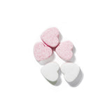 Over the Moon Sweet Heart Bath Bombs