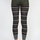 Lacy Knit Leggings