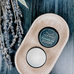 Pucker Up Lavender+ Mint Lip Balm