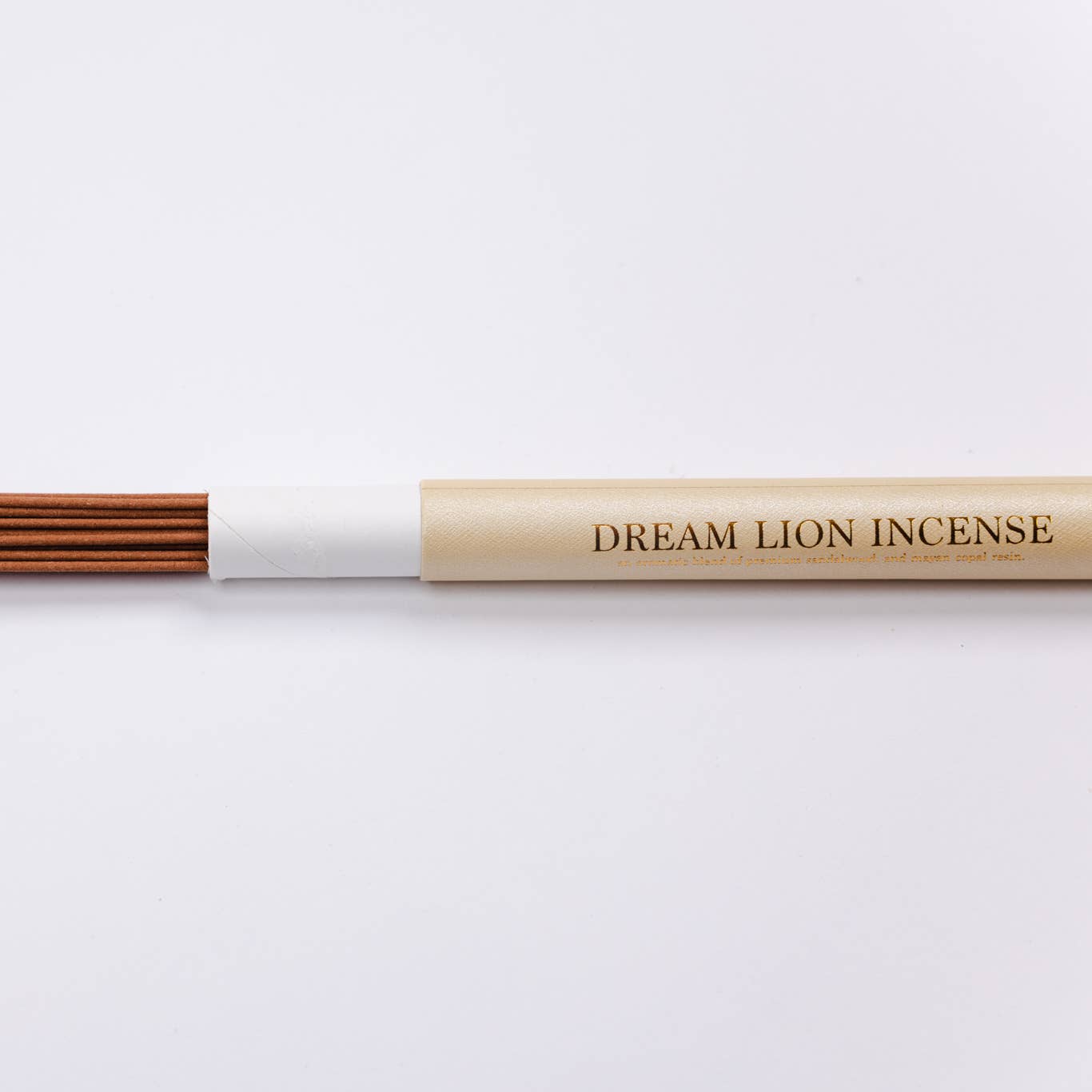 Sandalwood And Copal Incense Sticks