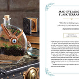 Harry Potter: Herbology Magic 