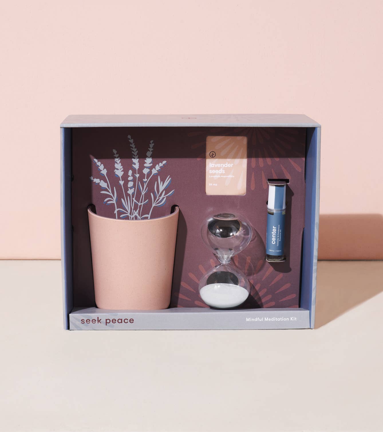 Mindful Meditation Kit