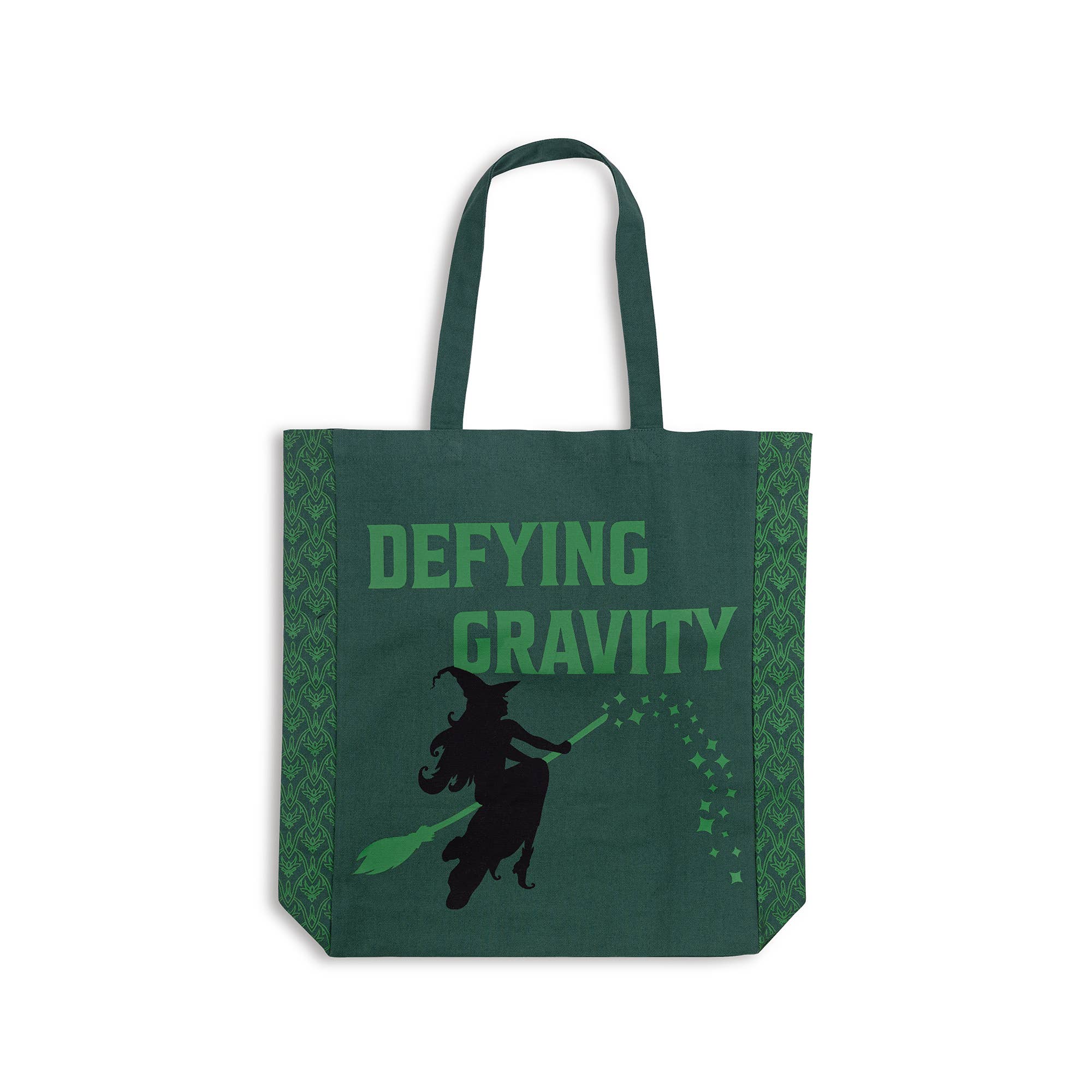 Wicked Movie Tote Bag