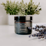 Lavender-Infused Face Cream