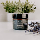 Lavender-Infused Face Cream