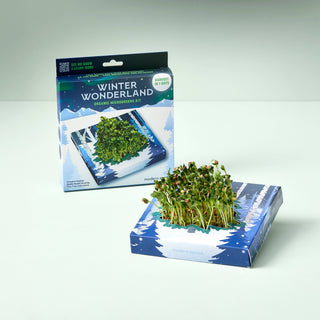 Microgreens Kit