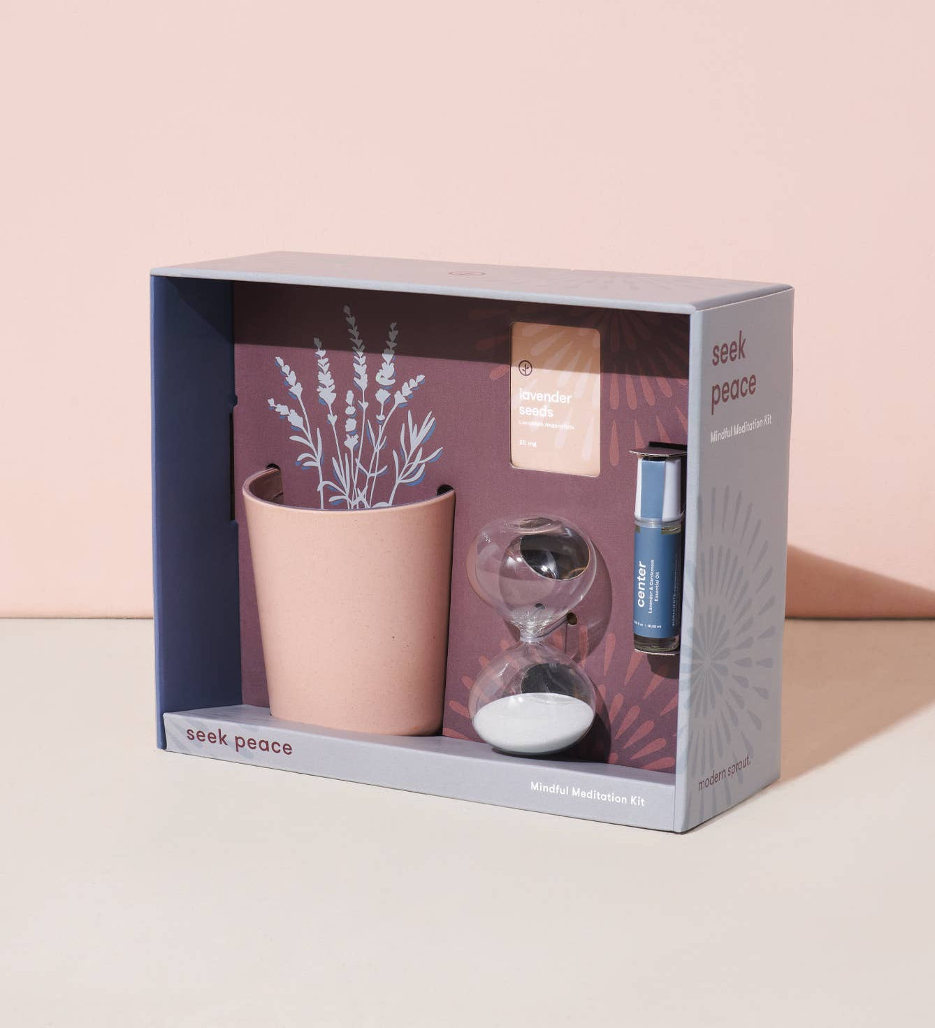 Mindful Meditation Kit