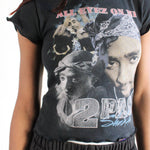 Vintage Music Graphic Tee