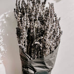 Dried French Lavender Bunches