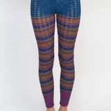 Lacy Knit Leggings
