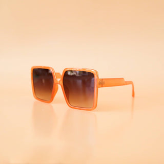 Kelso 70s Sunglasses