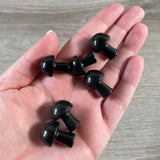 Mini Crystal Gemstone Mushrooms