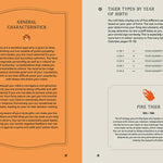Chinese Astrology Book
