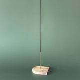 Peruvian Stone Arch Incense Burner
