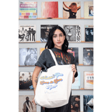 70’s Stevie Nicks - Love To Love - Eco Tote