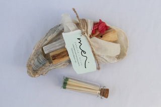 Cleansing Ritual Gift Set