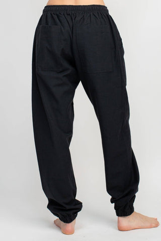 Homespun Unisex Joggers