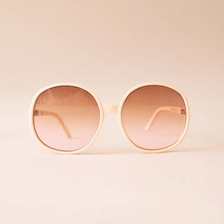 Bardot Seventies Sunglasses