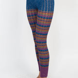 Lacy Knit Leggings