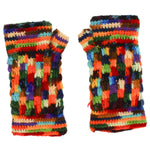 Multi Vibrations Armwarmers
