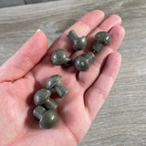 Mini Crystal Gemstone Mushrooms