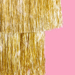 Golden Chandelier 