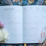 2026 Soul Care Planner