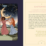 Feminine Wisdom Oracle by Lea  Androic