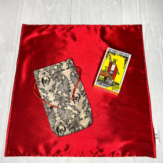 Tarot Gift Set