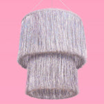 Disco Party Chandelier