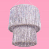 Disco Party Chandelier