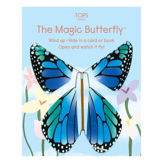 Flying Magic Butterfly- Assorted Colors