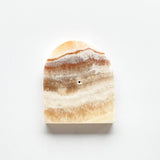 Peruvian Stone Arch Incense Burner