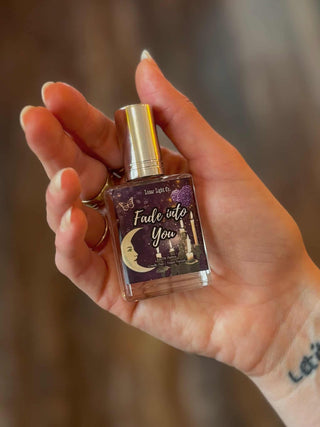 Fade into You Eau de Parfum