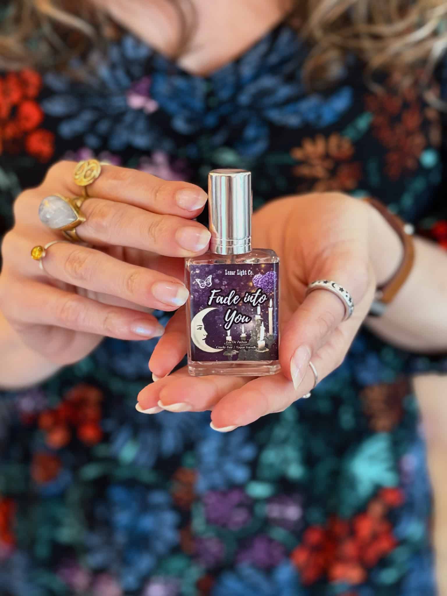 Fade into You Eau de Parfum
