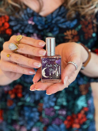 Fade into You Eau de Parfum