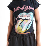 Vintage Music Graphic Tee