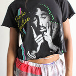 Vintage Music Graphic Tee