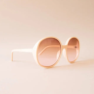 Bardot Seventies Sunglasses