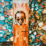 Jerry Garcia Candle