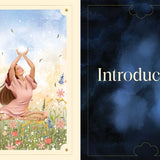 Feminine Wisdom Oracle by Lea  Androic