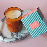 Pistachio + Cardamom Essentials Candle | 8 oz.