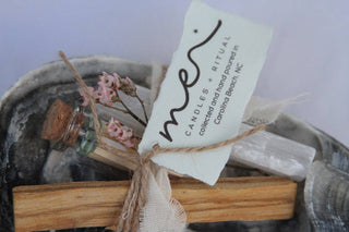 Cleansing Ritual Gift Set